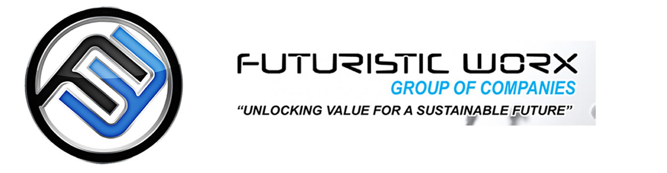 FUTURISTIC WORX PTY FUTURISTIC WORX PTY